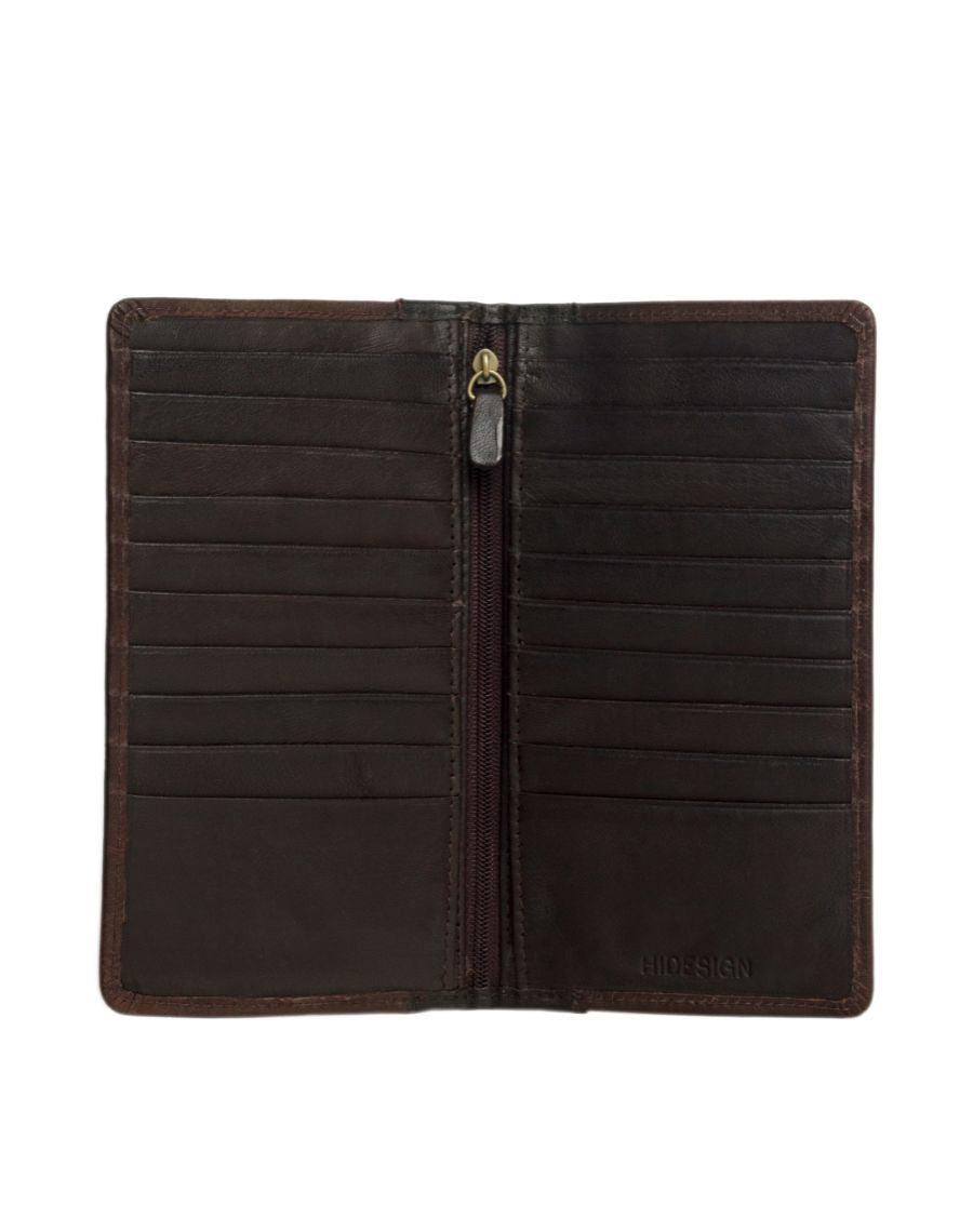 Passport Wallet - 276-F031