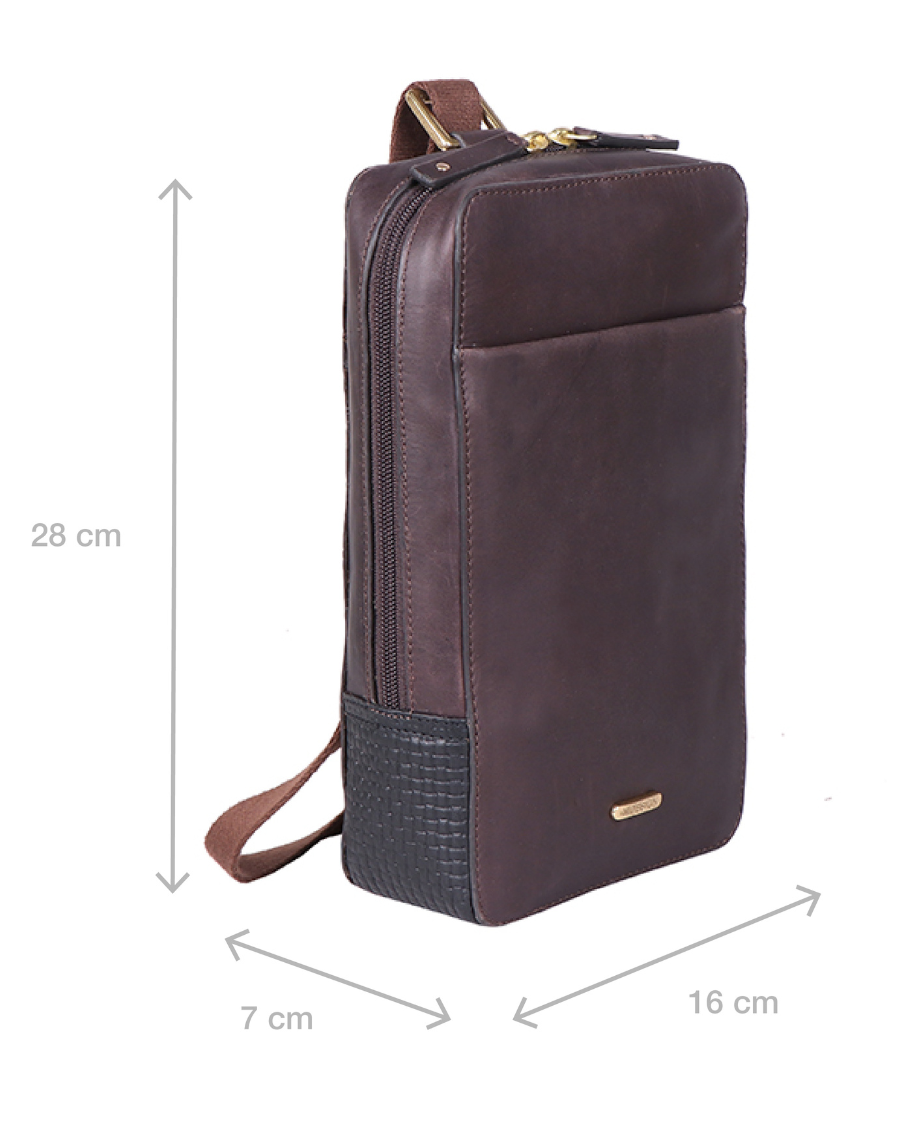 Boulevard 07 - Crossbody