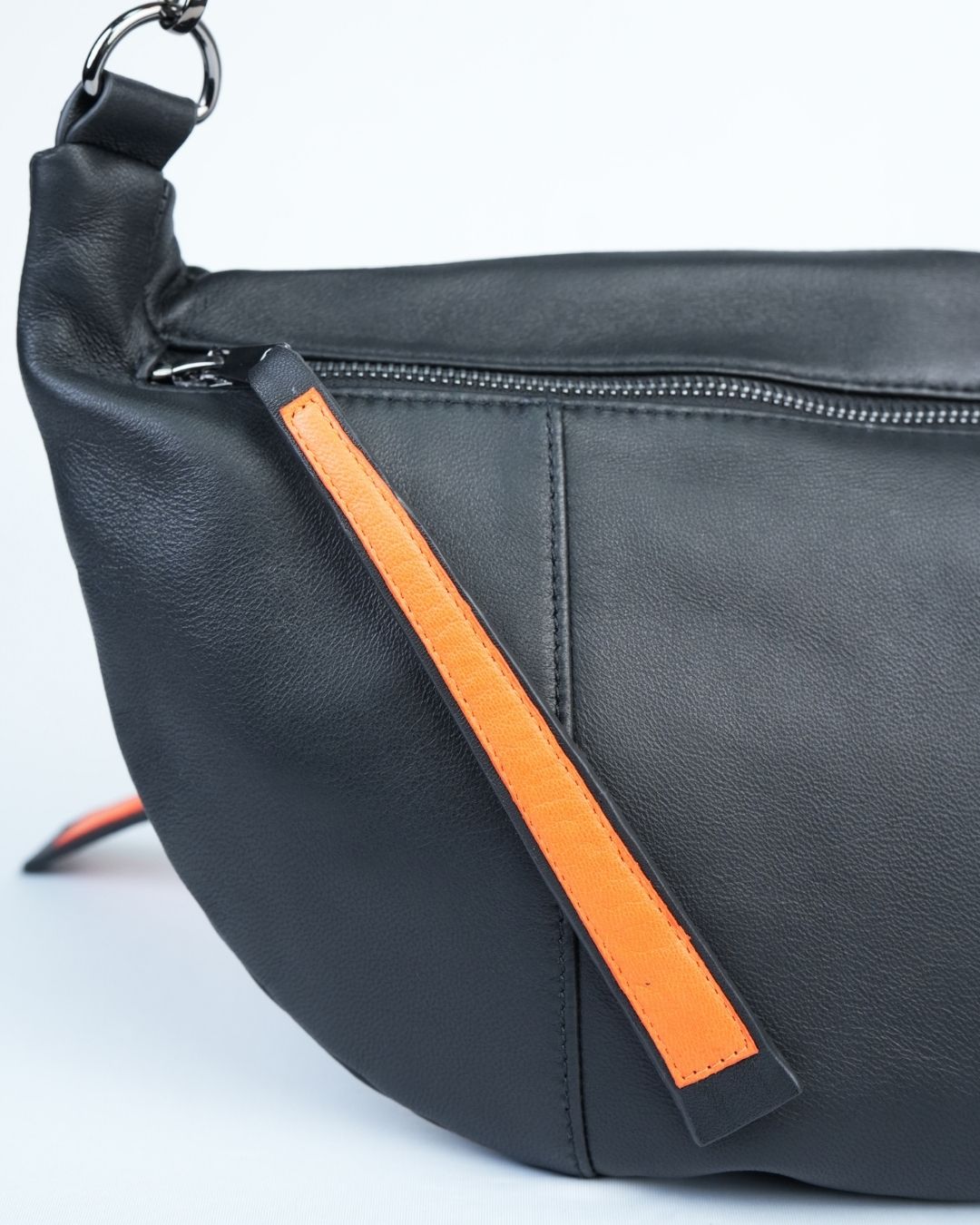 Calista - Crossbody Contrast