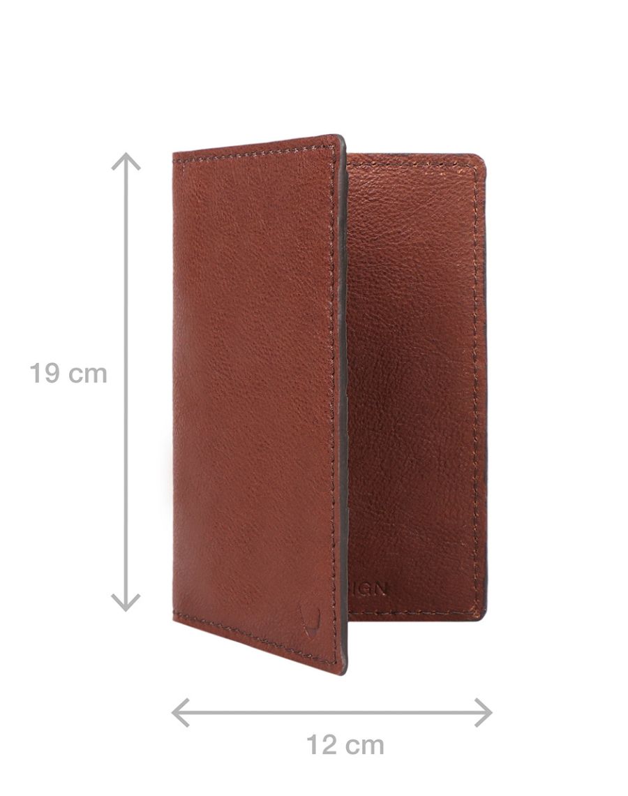 Yoga W4 - Passport Holder