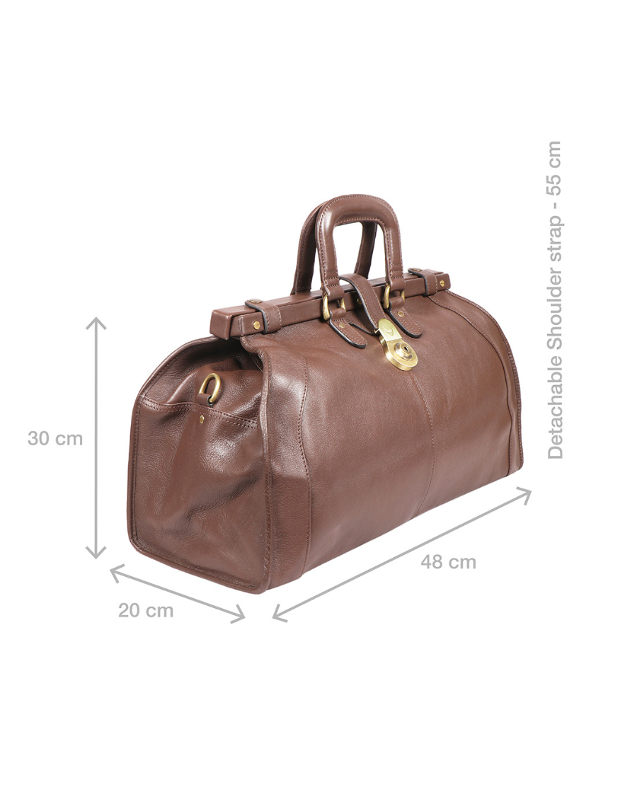 Safari - Duffle Bag