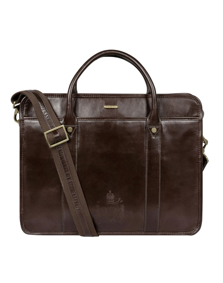 Andover 02 - Briefcase