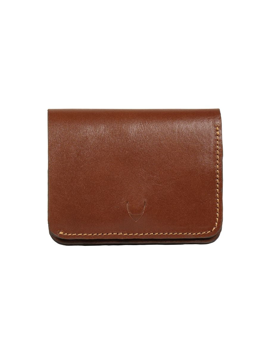 Clover 01 - Bi Fold Wallet