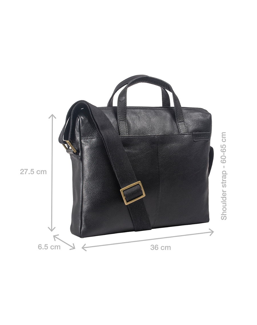 Uranus 01 - Briefcase