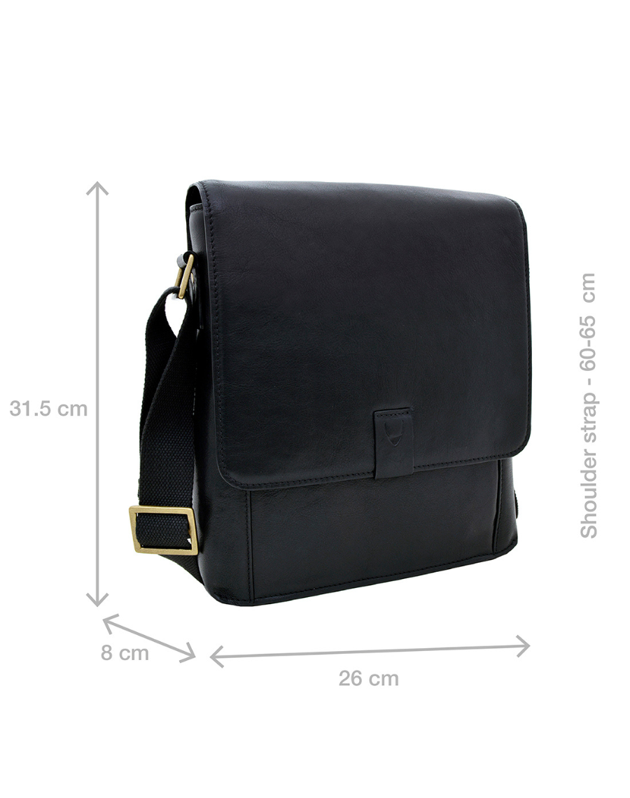 Aiden 02 - Crossbody