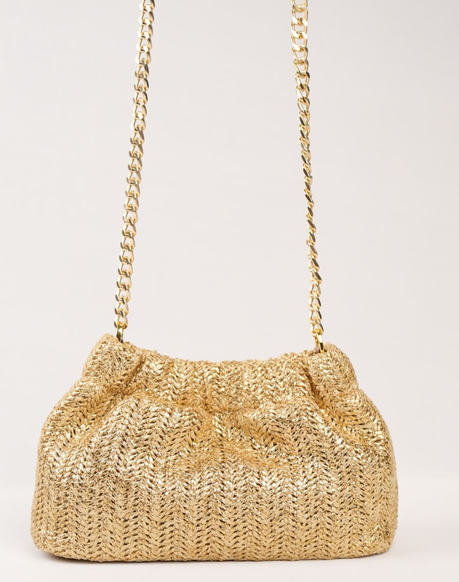 Raffia Gathering - SL352