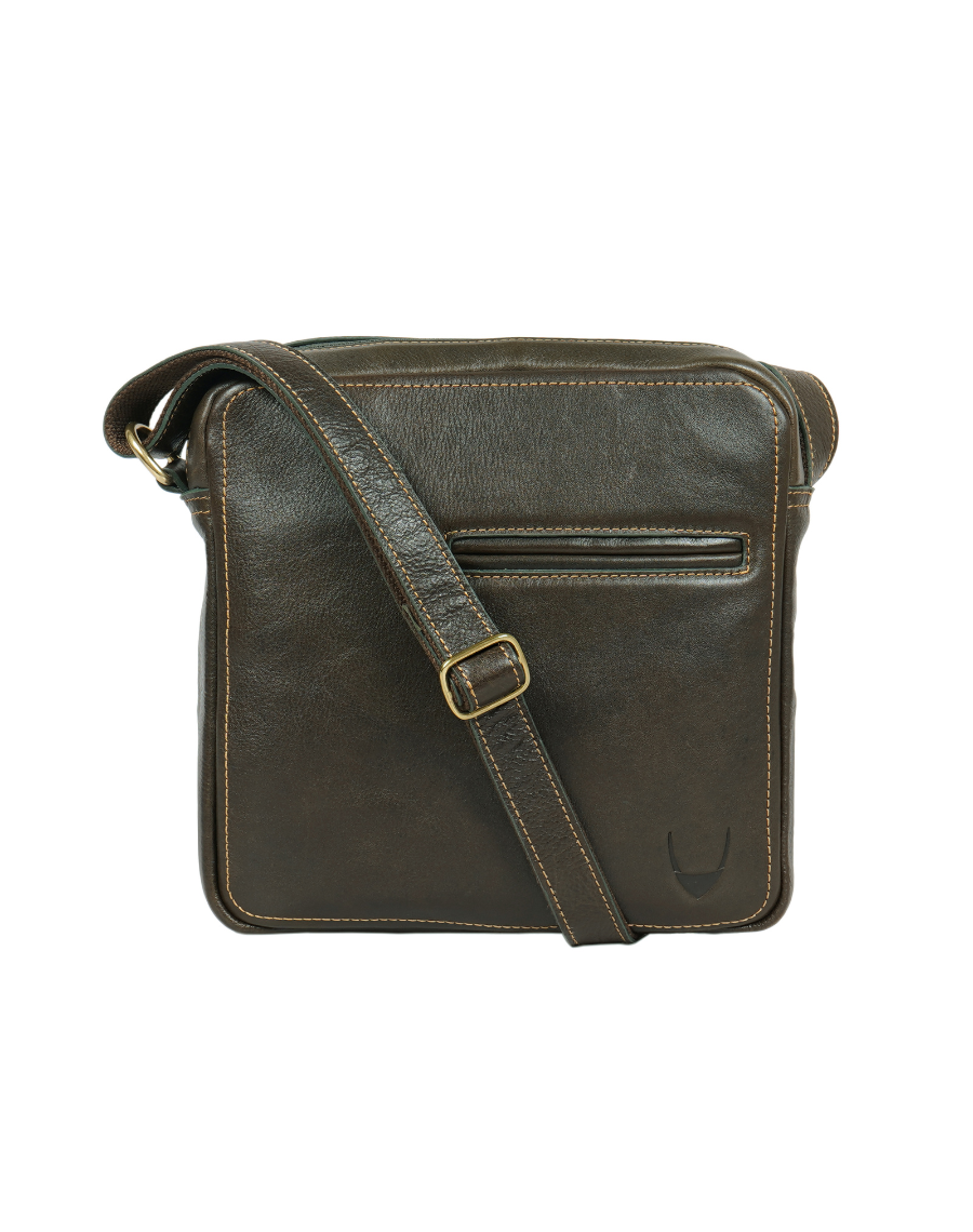 Rambler 01 - Crossbody