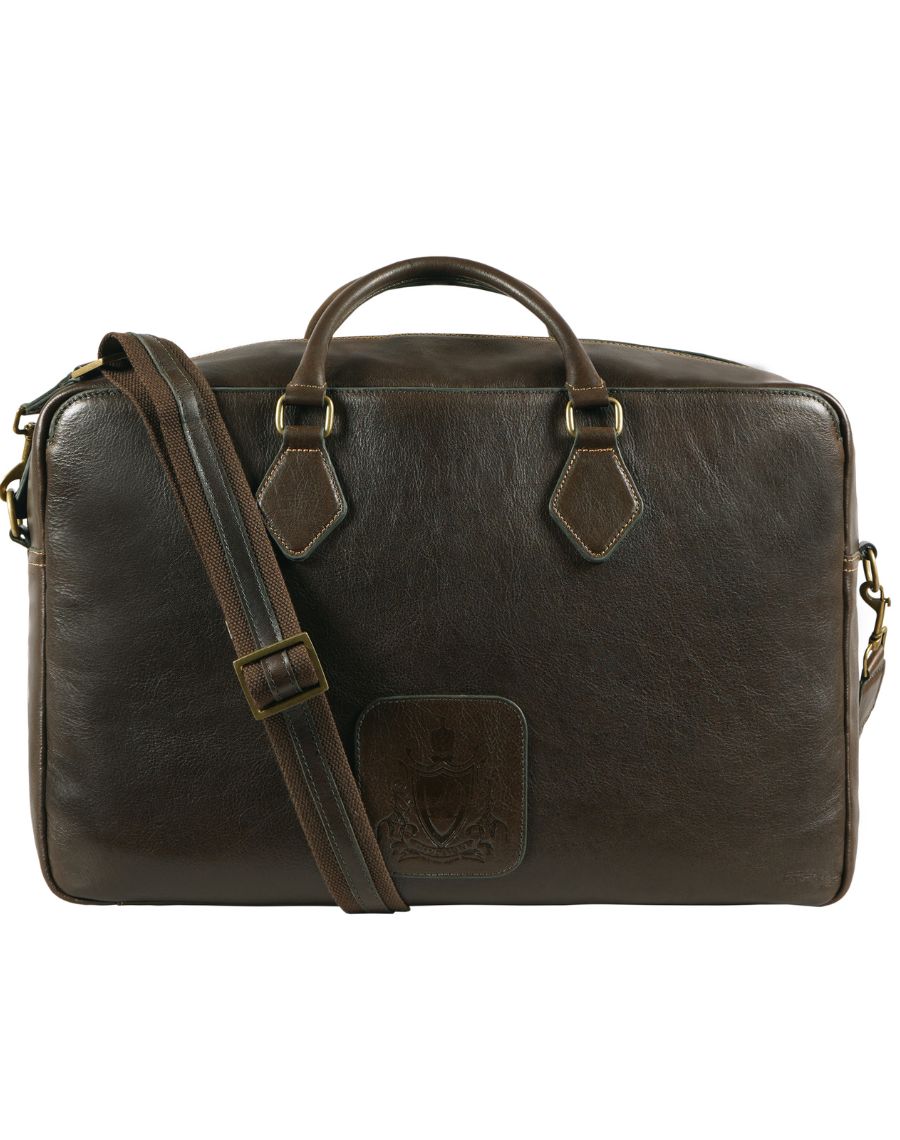 Duke 02 - Duffle Bag