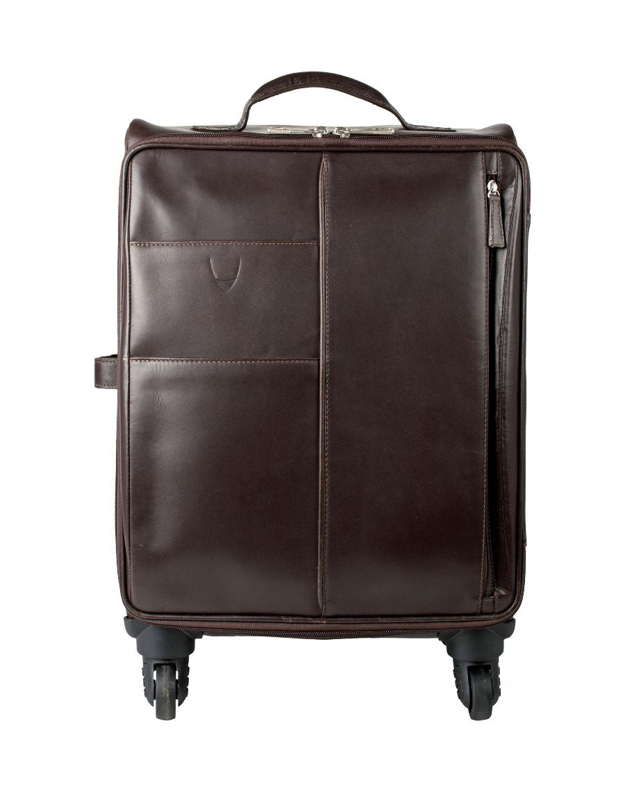 Gear 02 - Trolly Bag