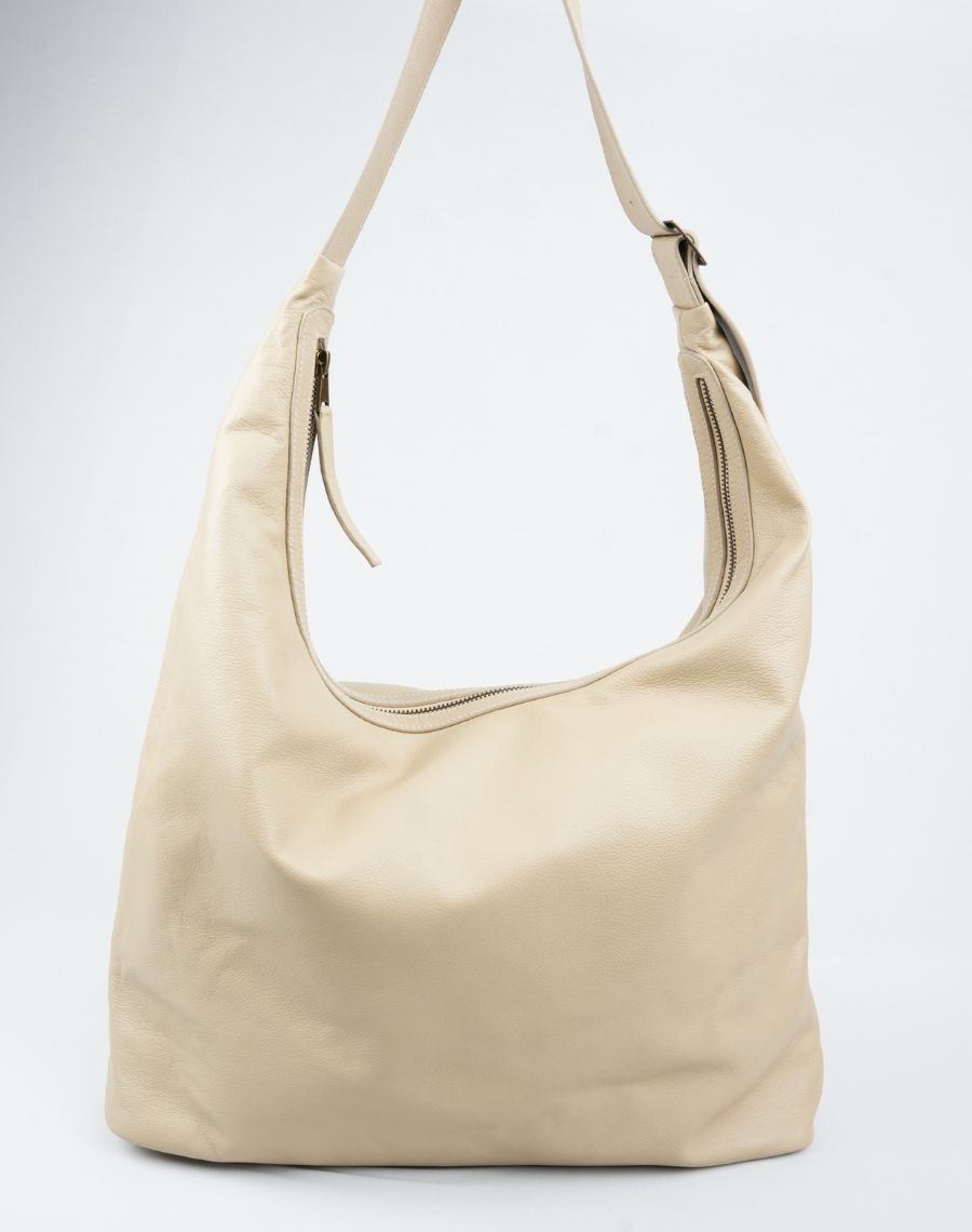 Isla - Floppy Shoulder Bag