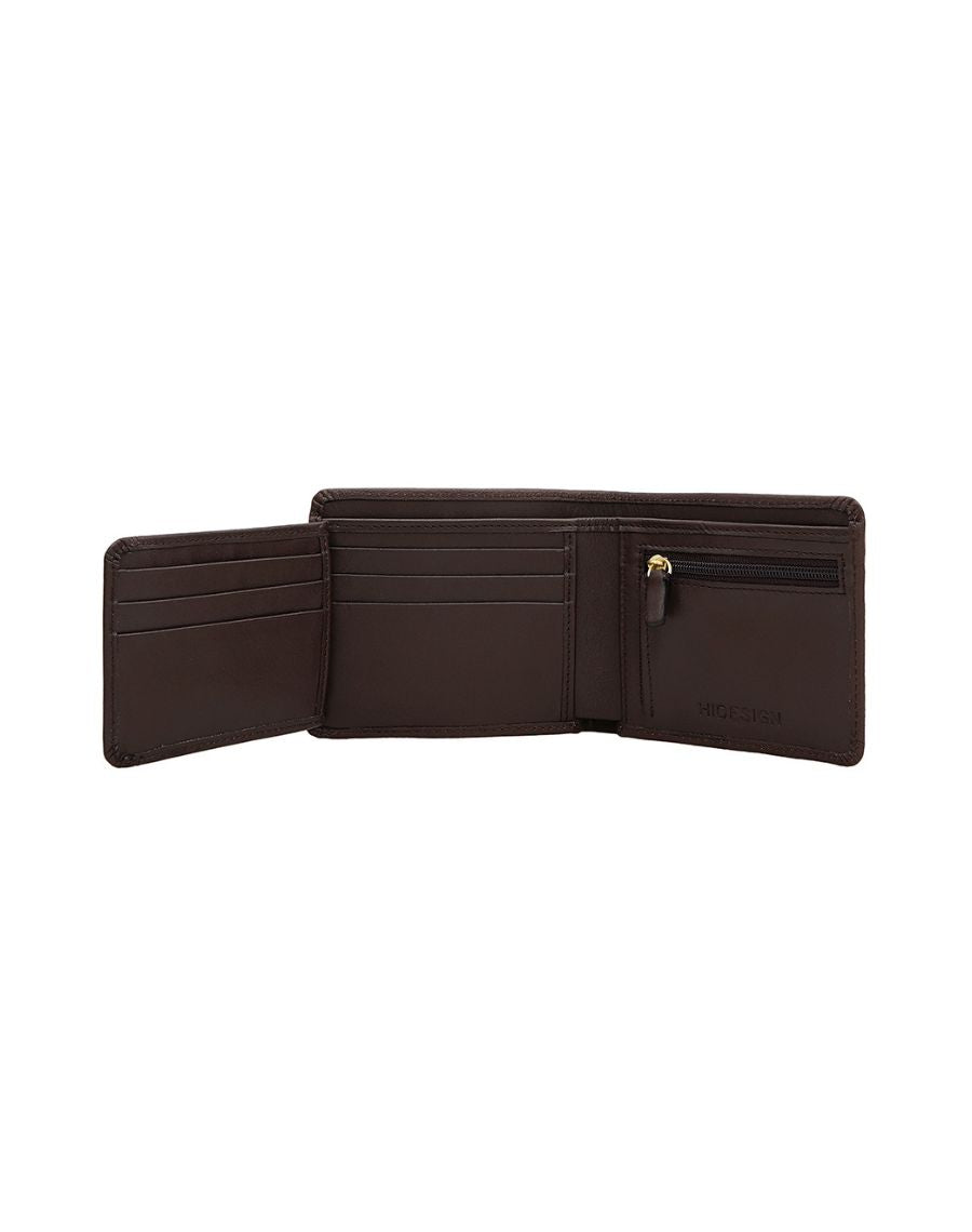 490 BI-FOLD WALLET