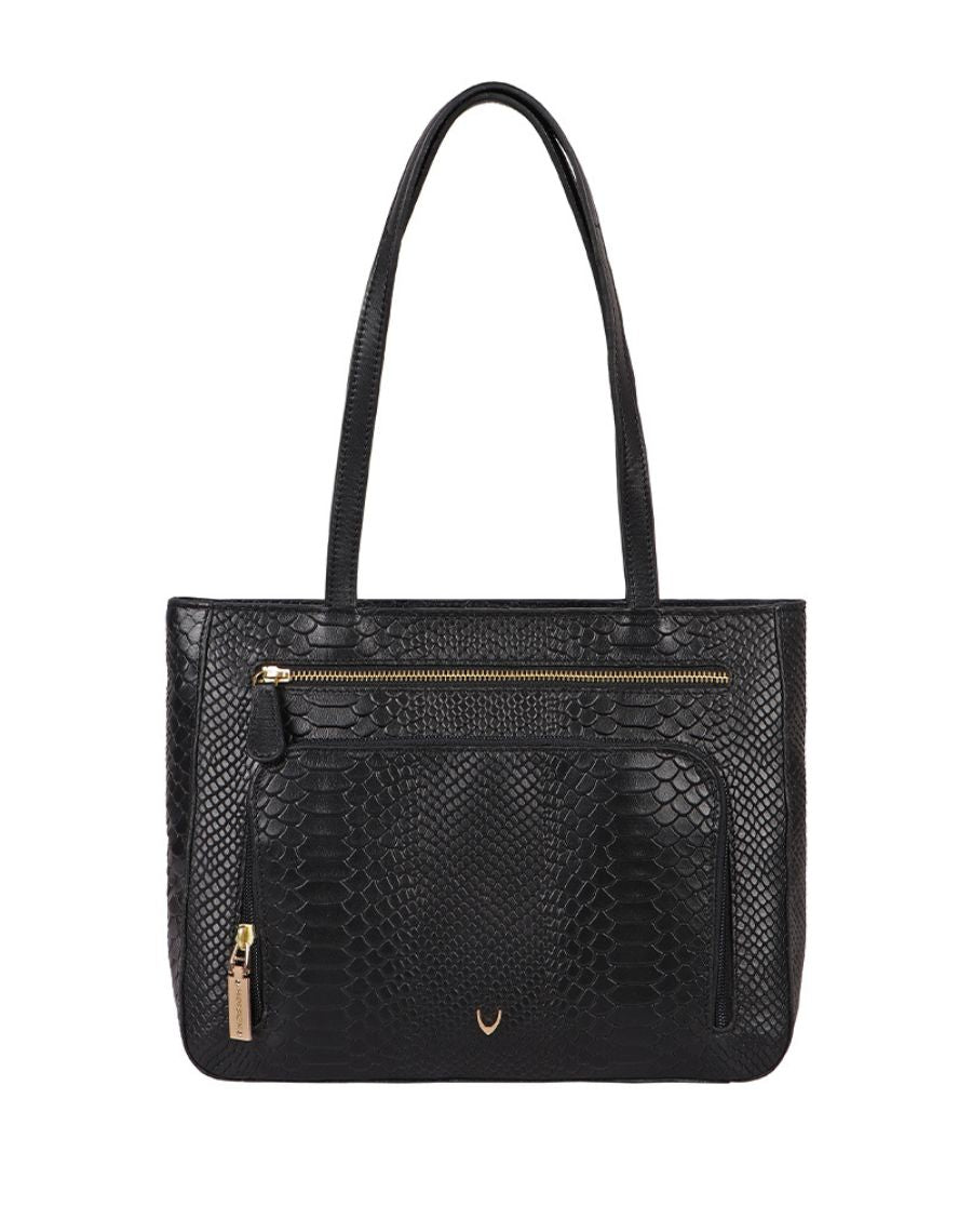 Katniss 02 - Structured Bag