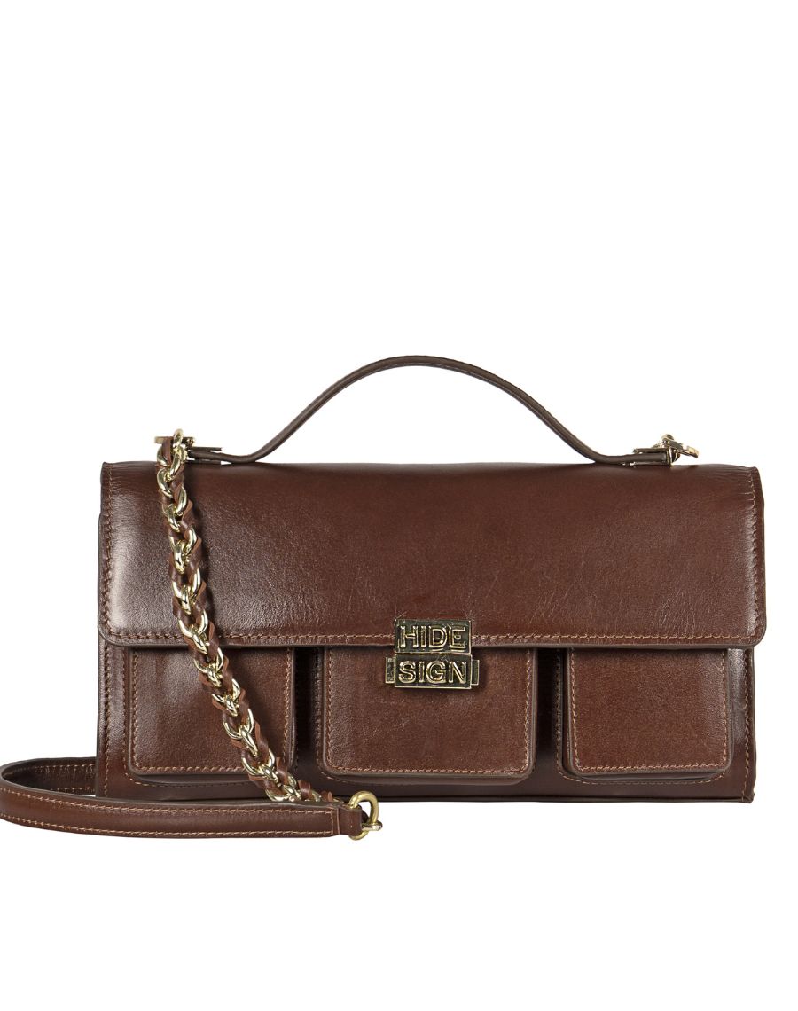 Sterling 02 - Crossbody