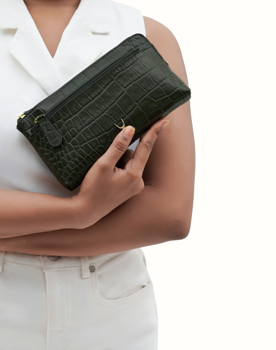 Paola W1 - Ladies Wallet