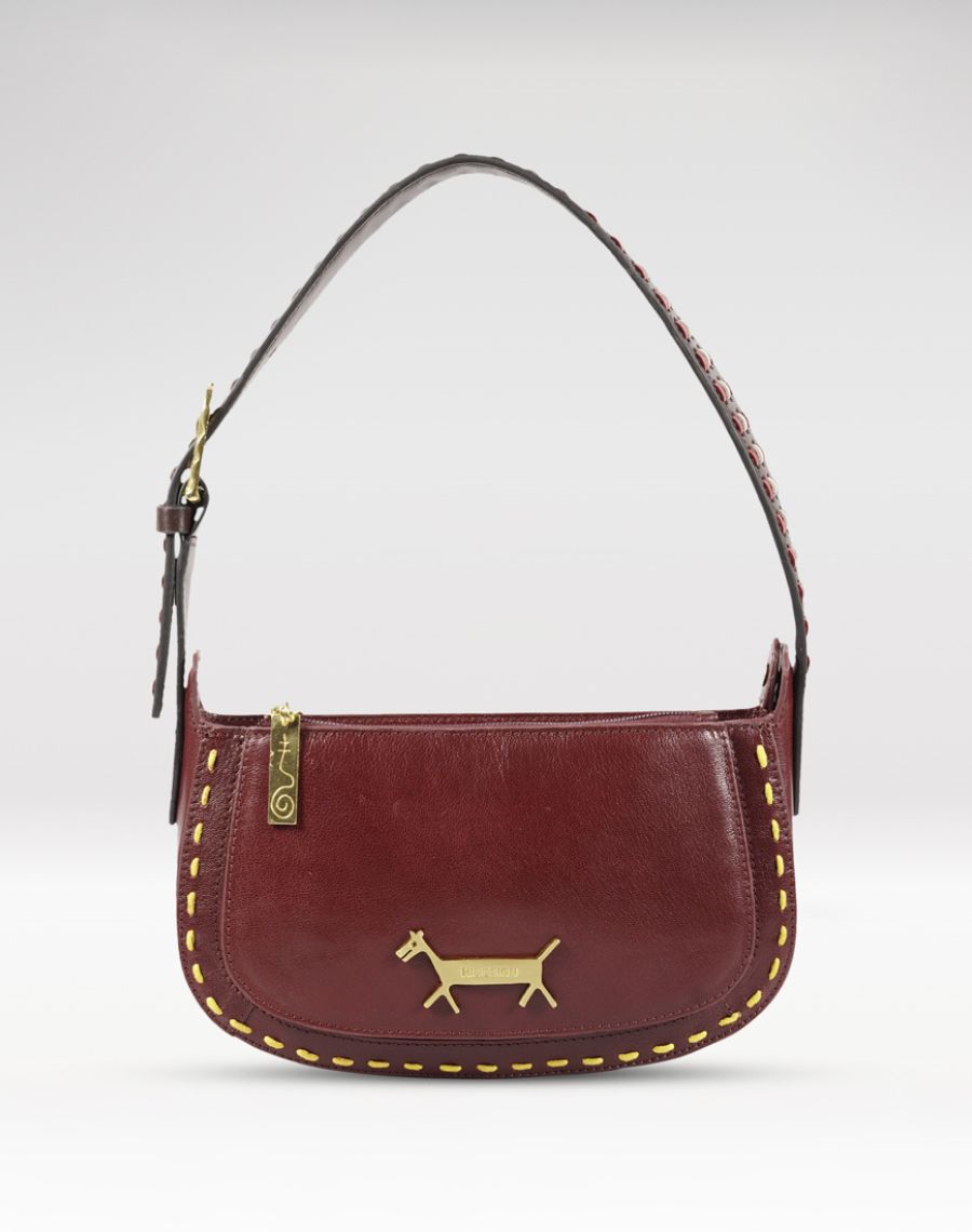 MERIDA 02 SHOULDER BAG