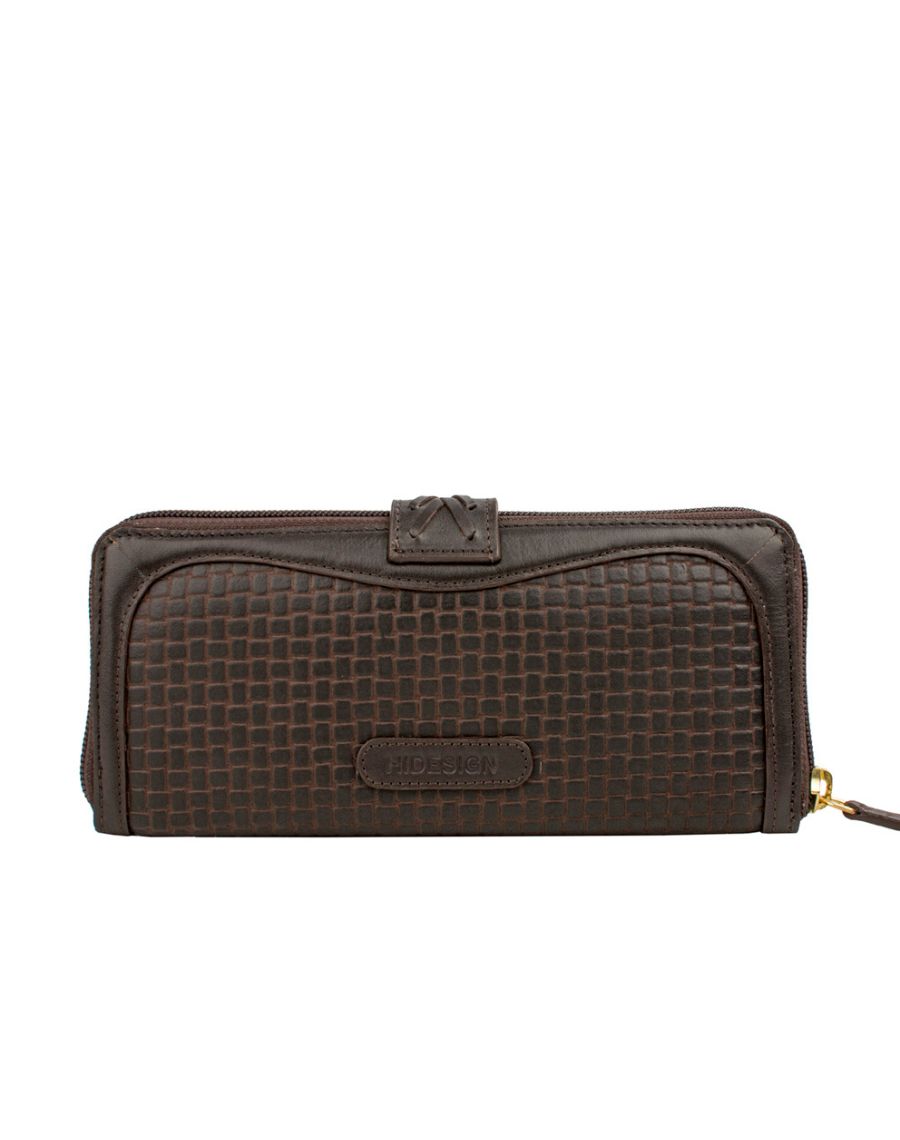 Frida W2 - Ladies Wallet