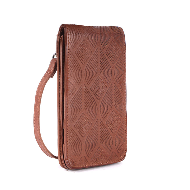 SS26 - MOBILE POUCH