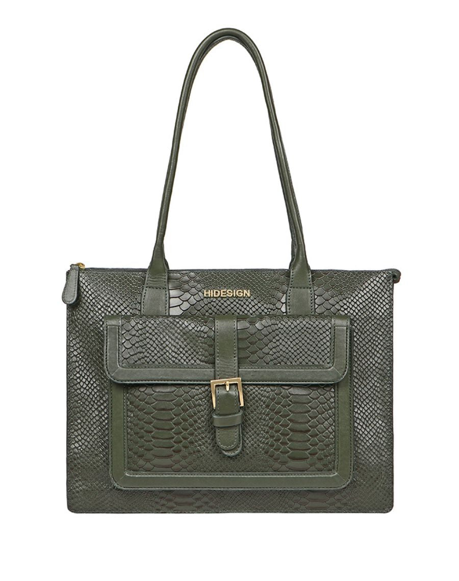 Angelina 02 - Structured Bag