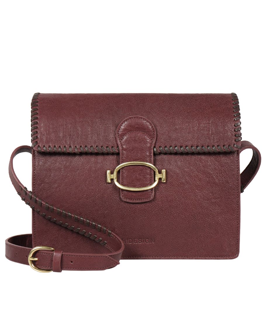 Moon 02 - Structured Bag