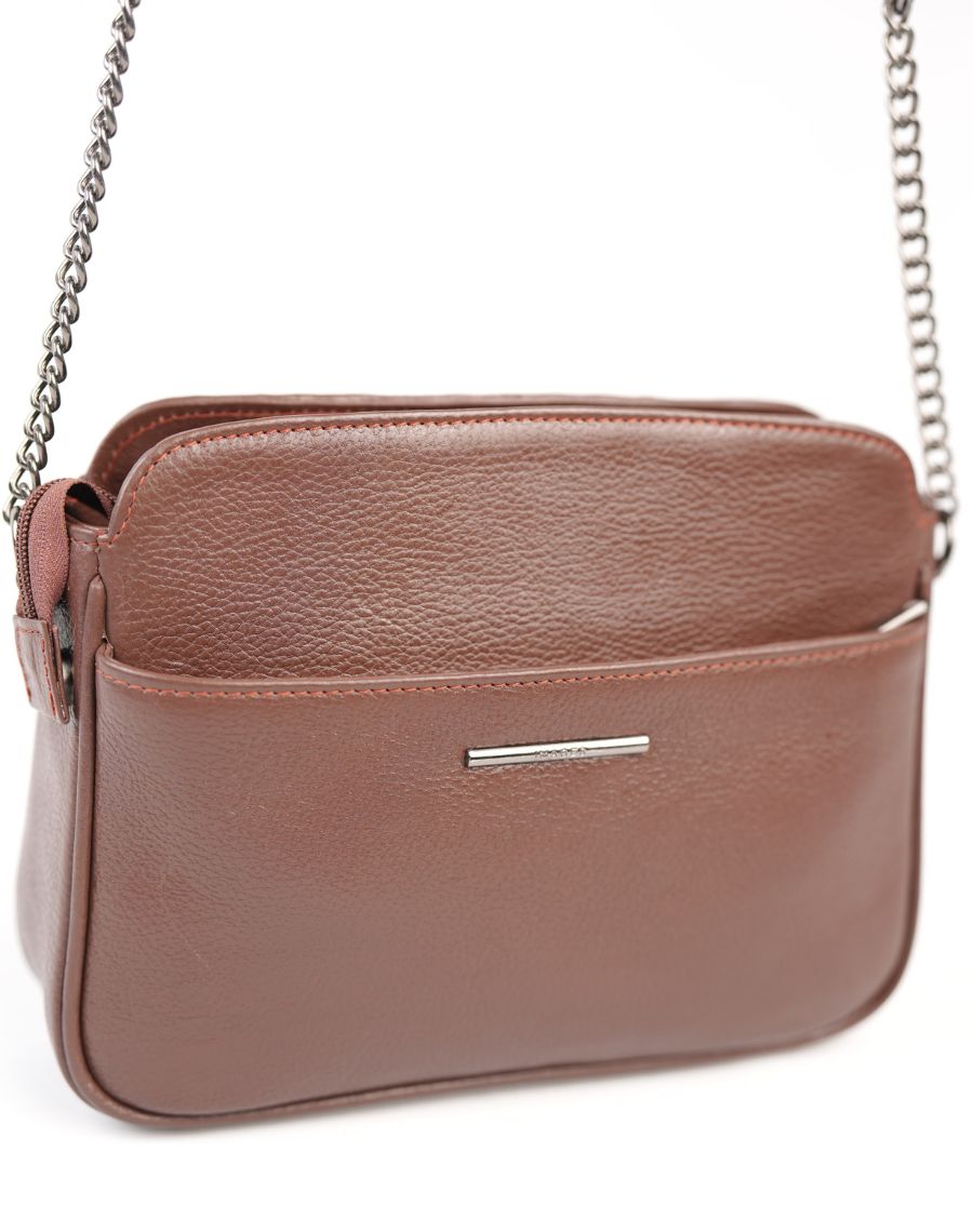 Bottega Crossbody