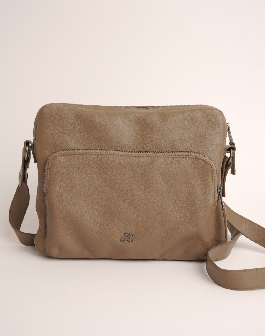 Charlie - Crossbody Outer Packet