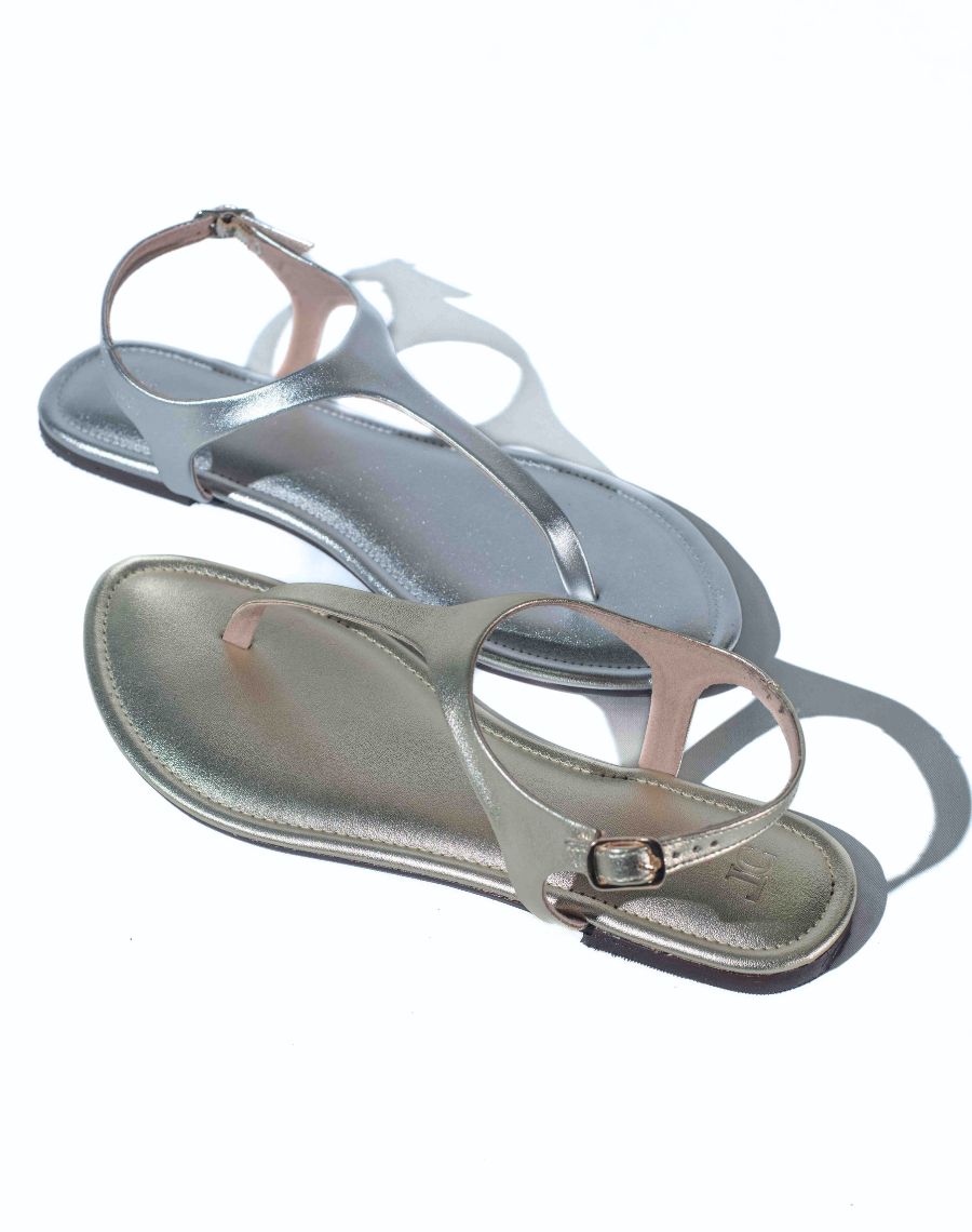 Flat Sandal - Dilina