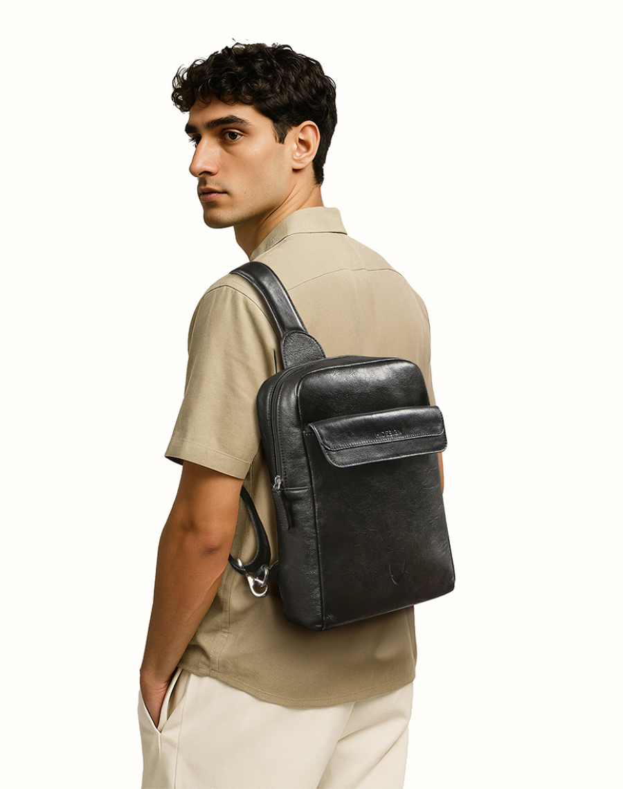 Cashmere 01 - Crossbody