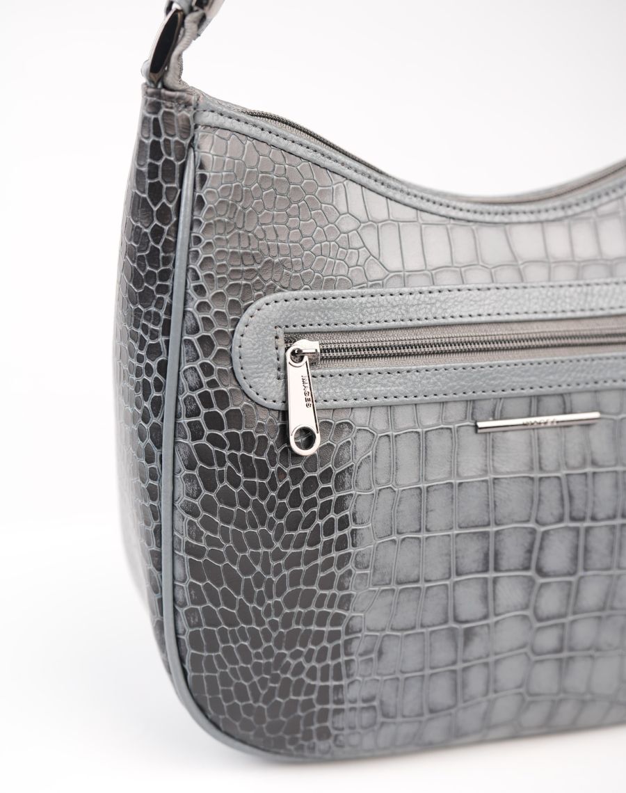 Structured L2641 - Croco Shaded