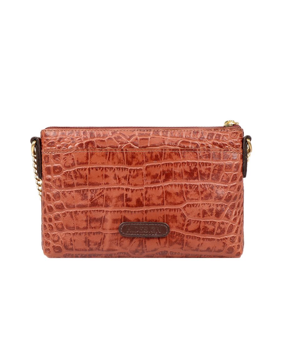 Morocco W5 - Sling Wallet