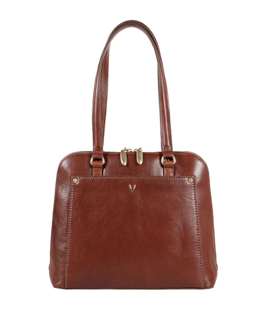 Geisha 02 - Structured Bag