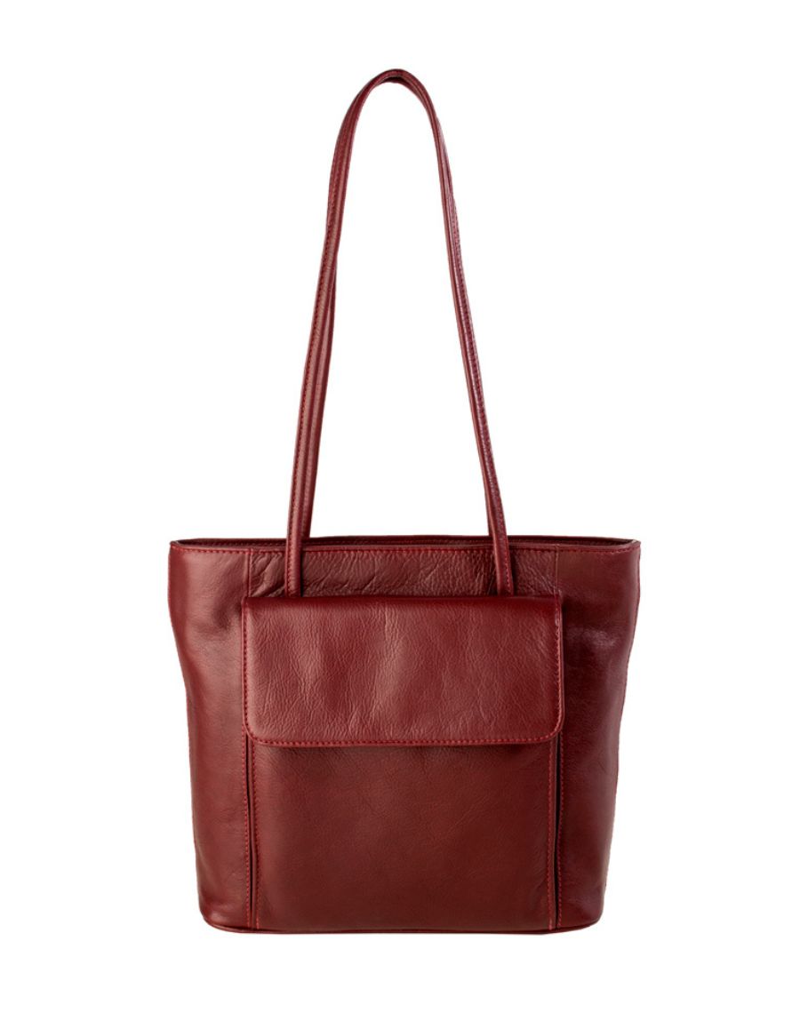 Tovah 4310 - Structured Bag