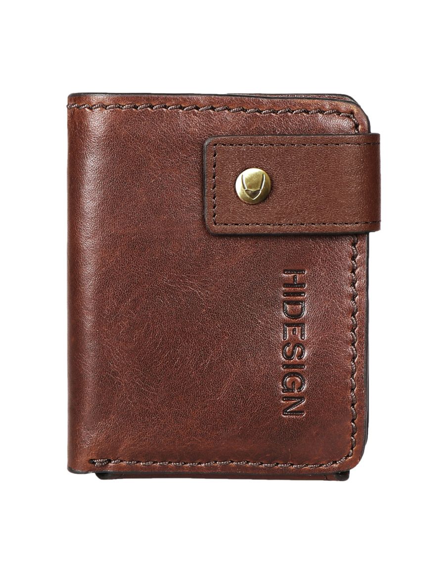 Bose W1 - Bi-Fold Wallet