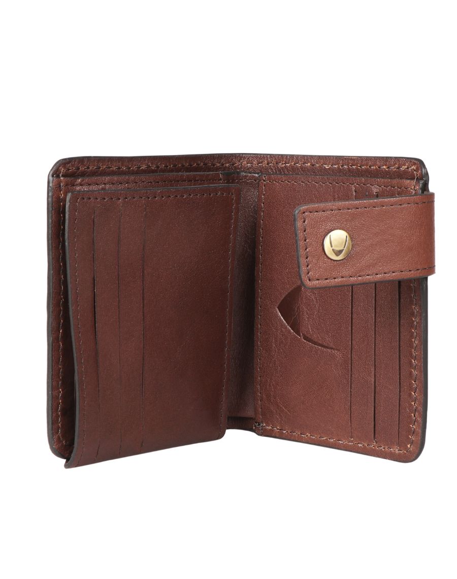 Bose W1 - Bi-Fold Wallet