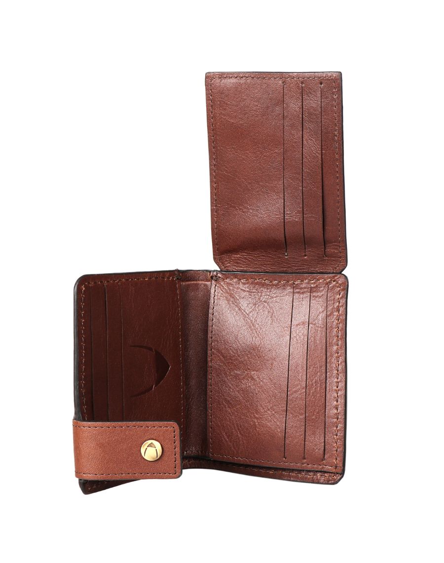 Bose W1 - Bi-Fold Wallet