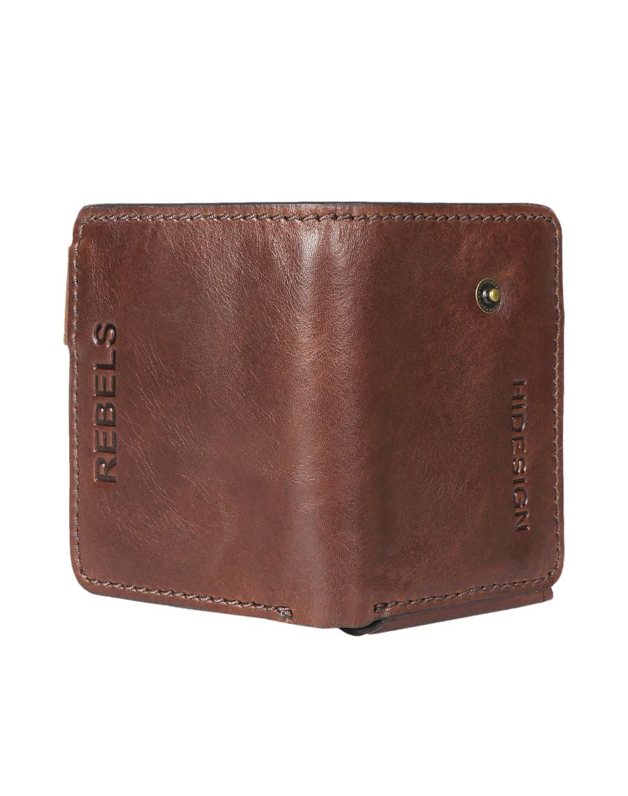 Bose W1 - Bi-Fold Wallet