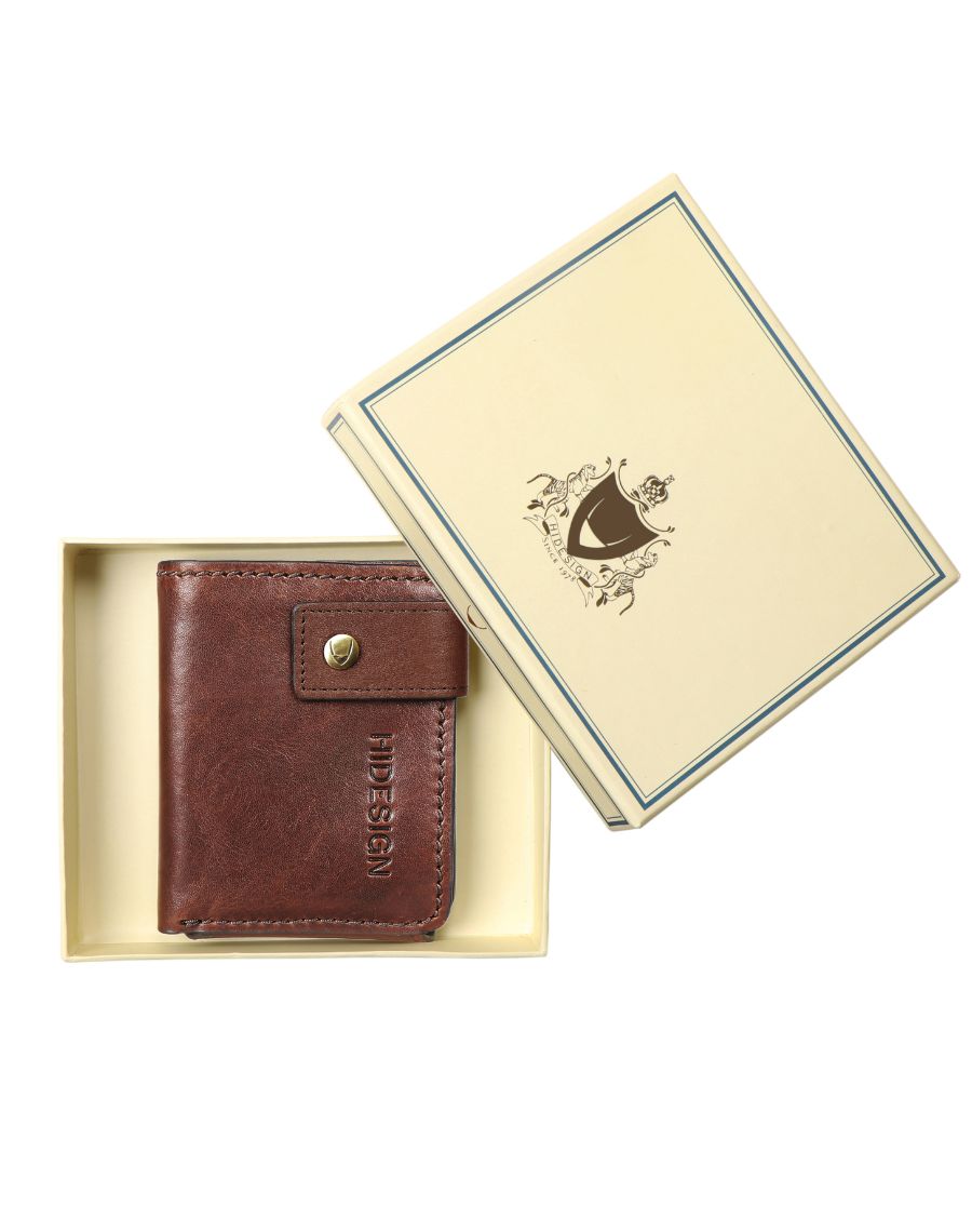 Bose W1 - Bi-Fold Wallet
