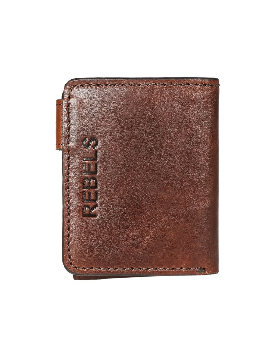 Bose W1 - Bi-Fold Wallet