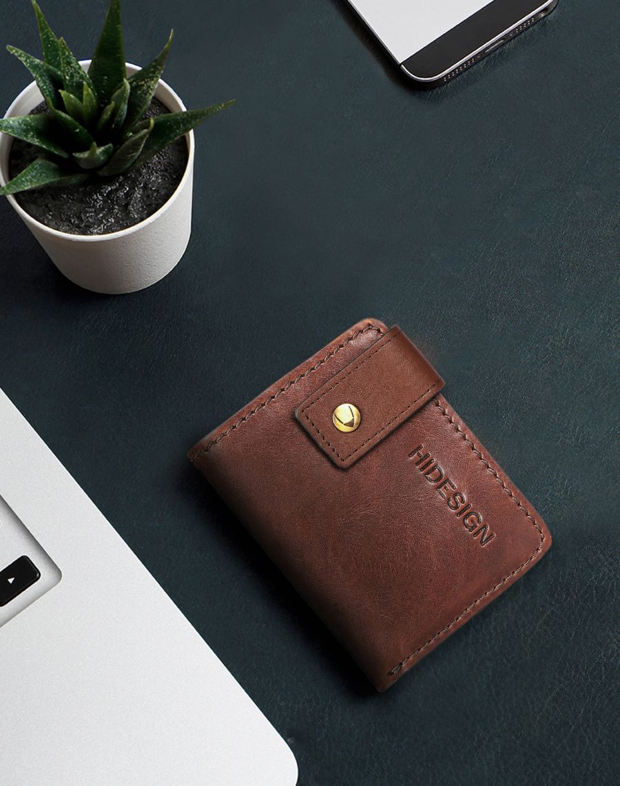 Bose W1 - Bi-Fold Wallet