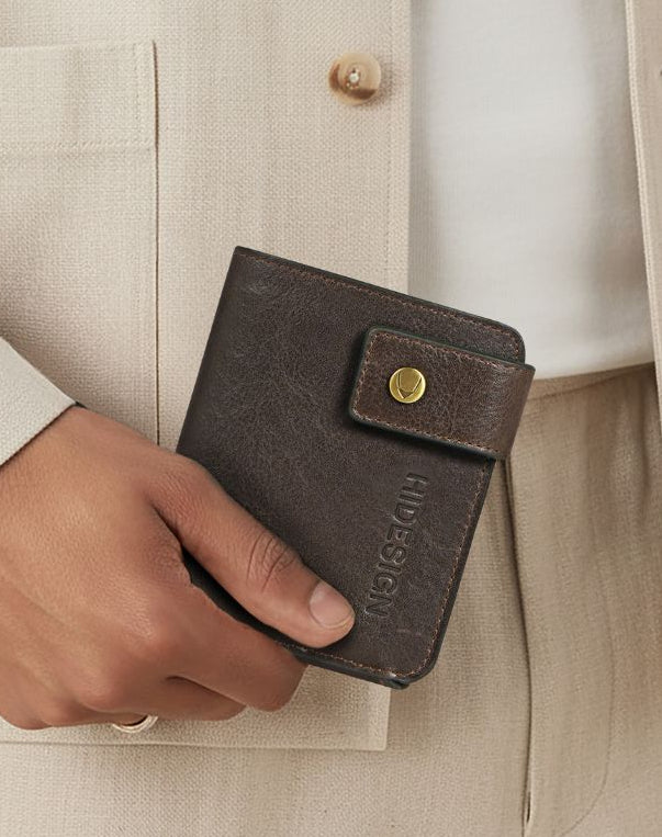 Bose W1 - Bi-Fold Wallet