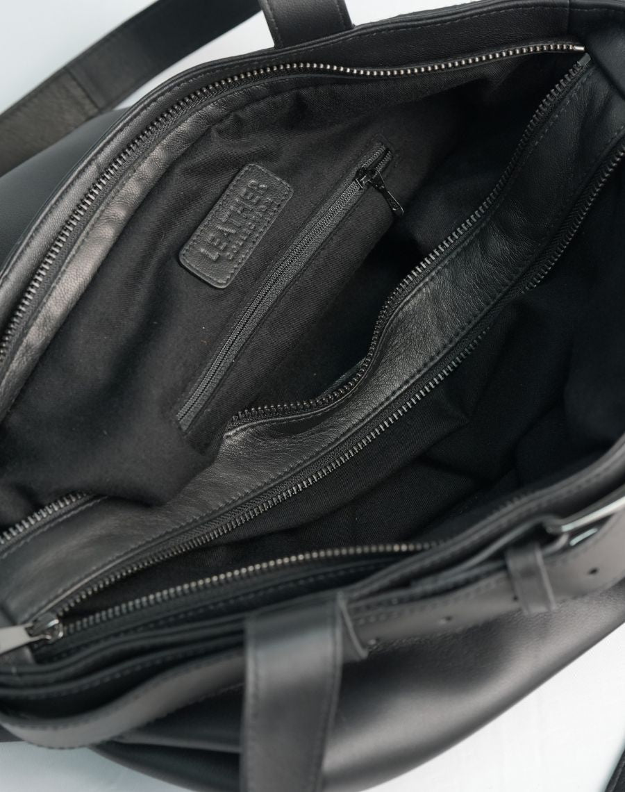 Ginger - Floppy Tote
