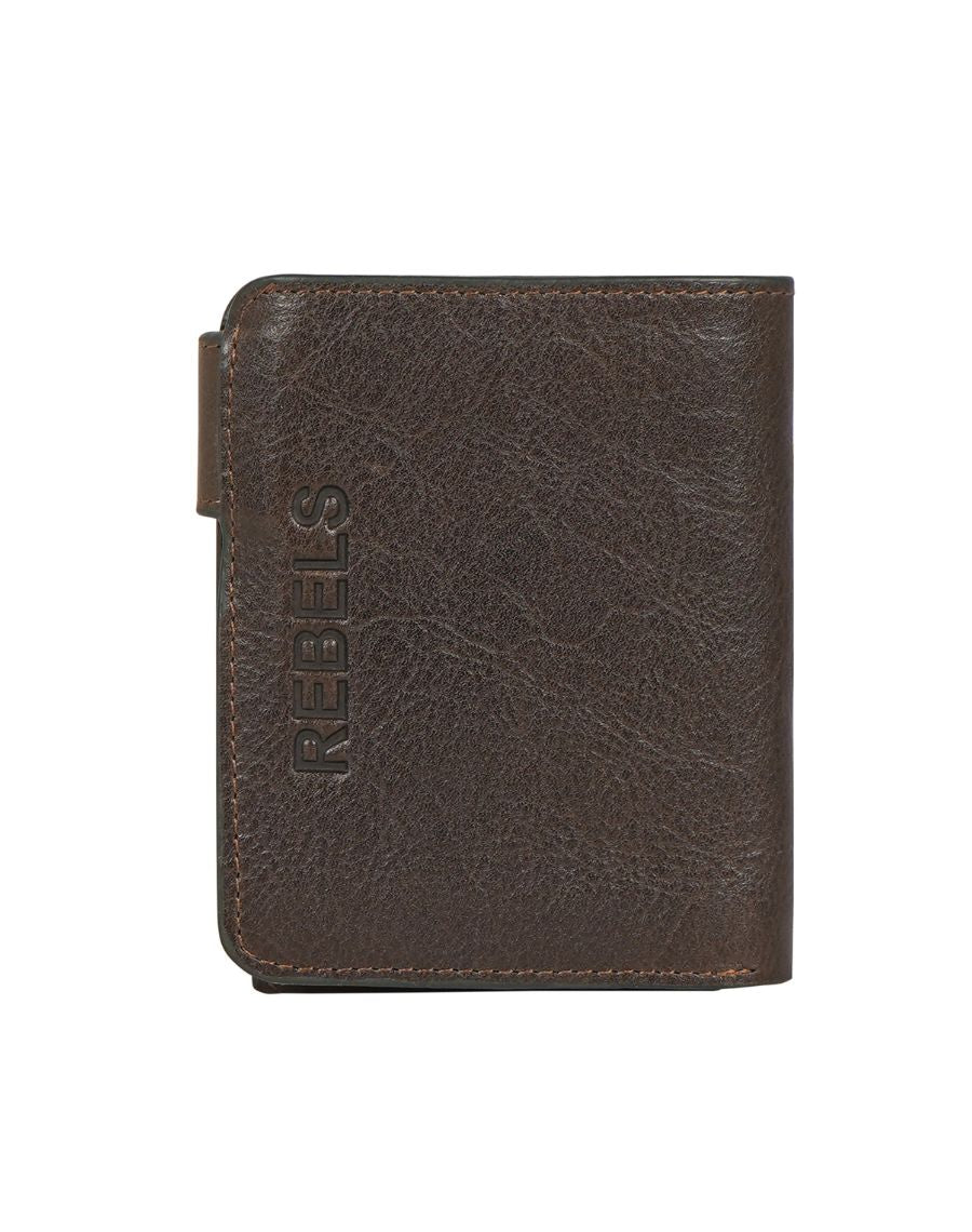 Bose W1 - Bi-Fold Wallet