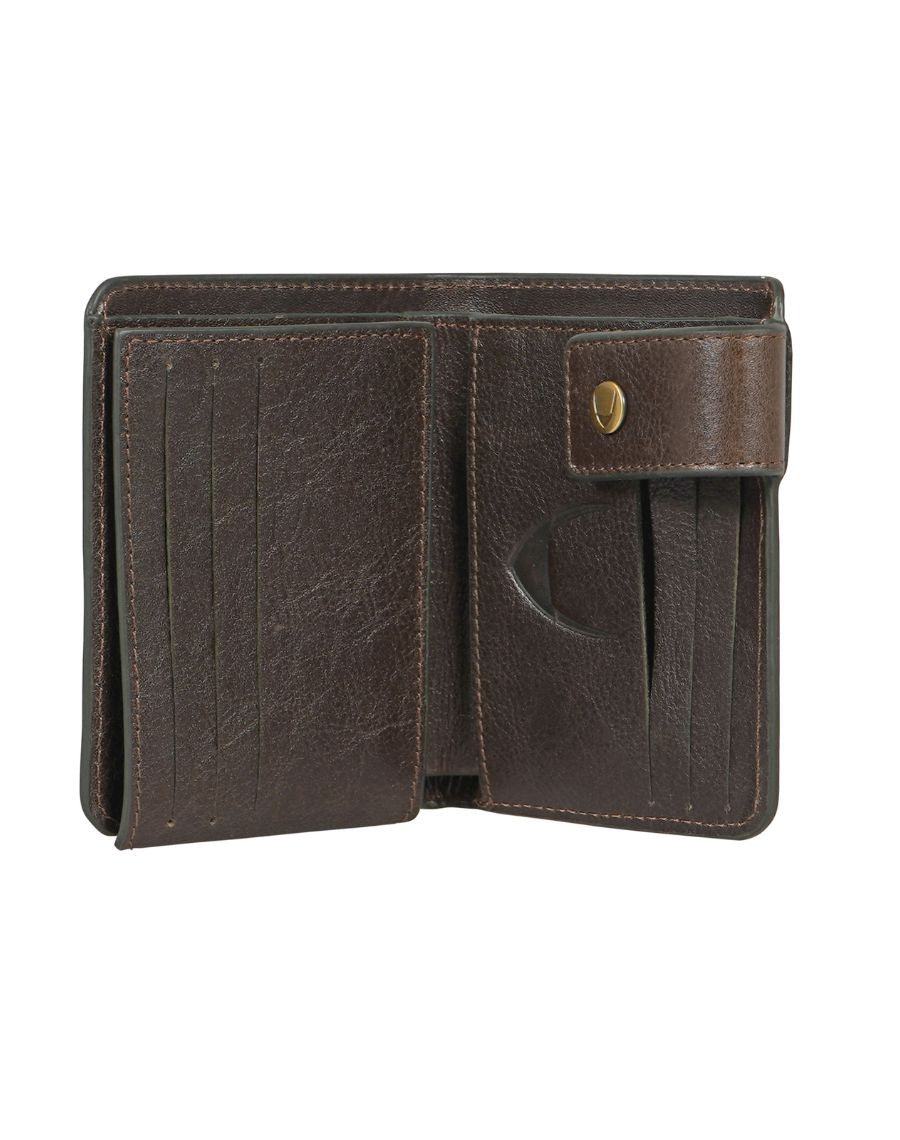 Bose W1 - Bi-Fold Wallet