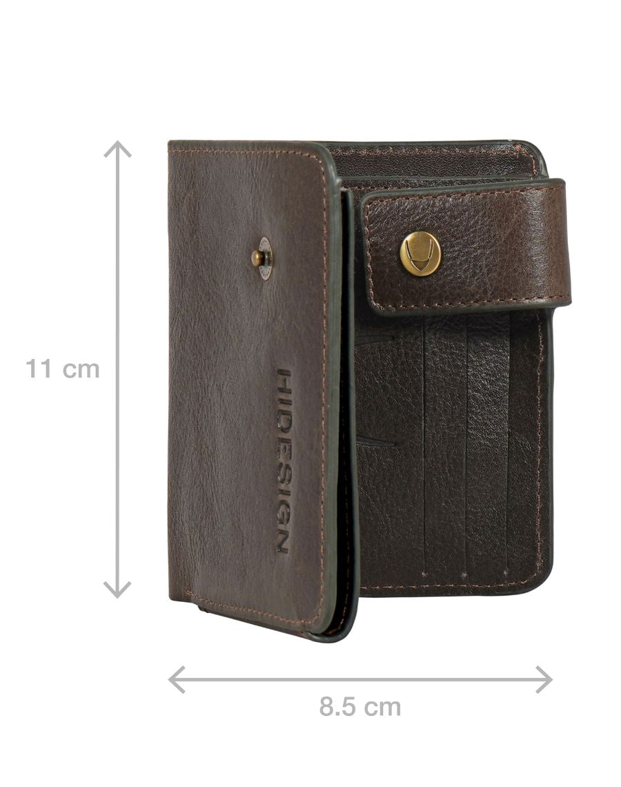 Bose W1 - Bi-Fold Wallet