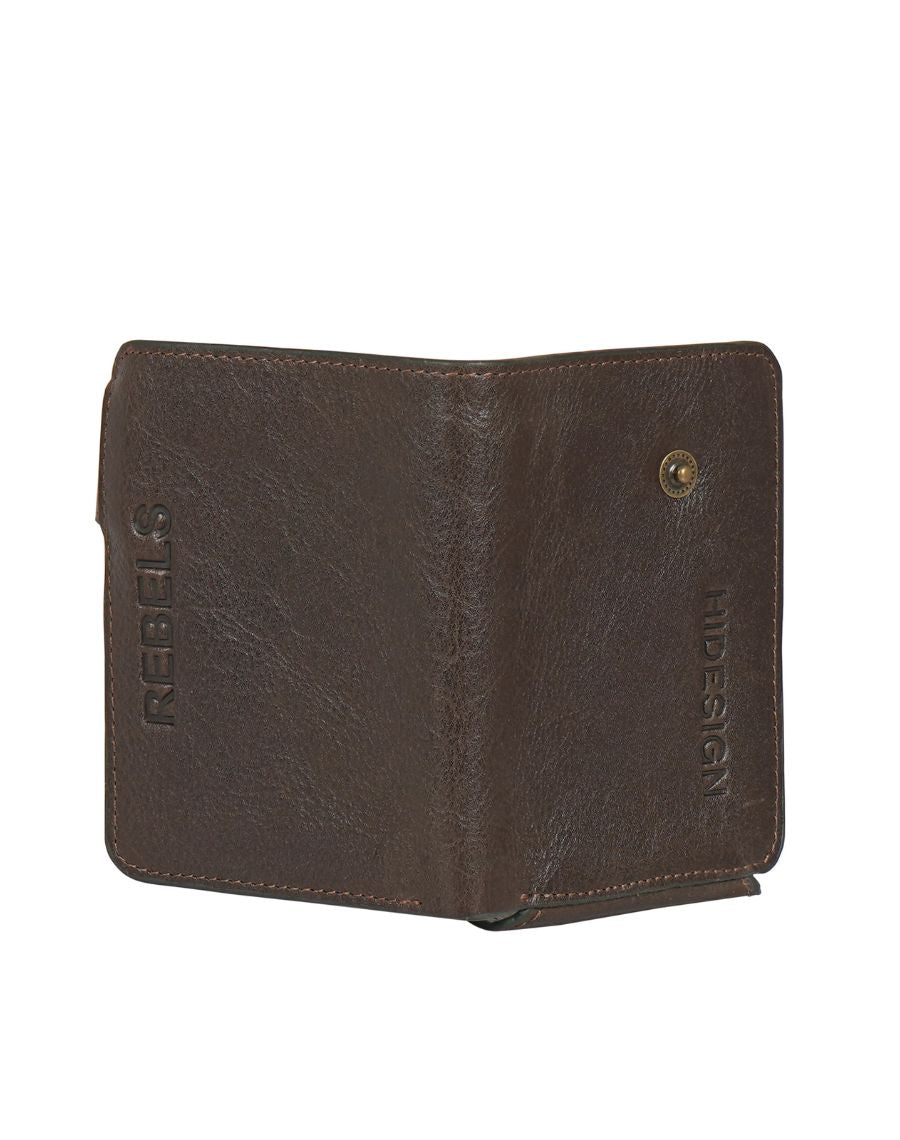 Bose W1 - Bi-Fold Wallet