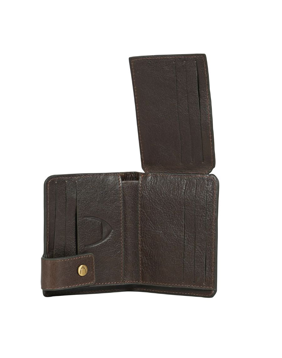 Bose W1 - Bi-Fold Wallet