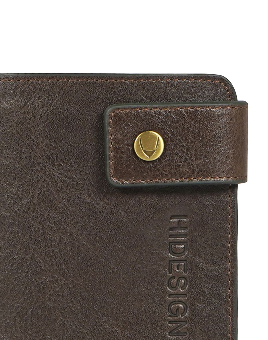 Bose W1 - Bi-Fold Wallet