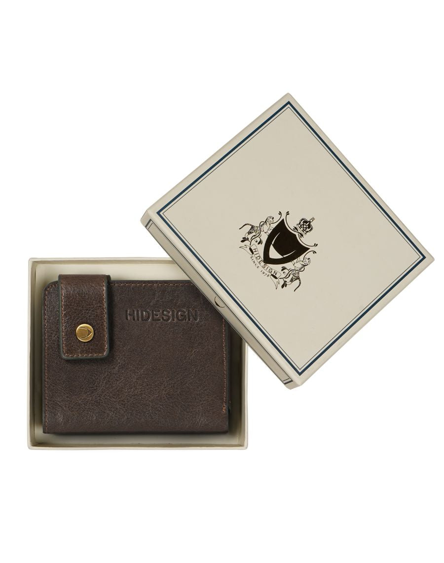 Bose W1 - Bi-Fold Wallet