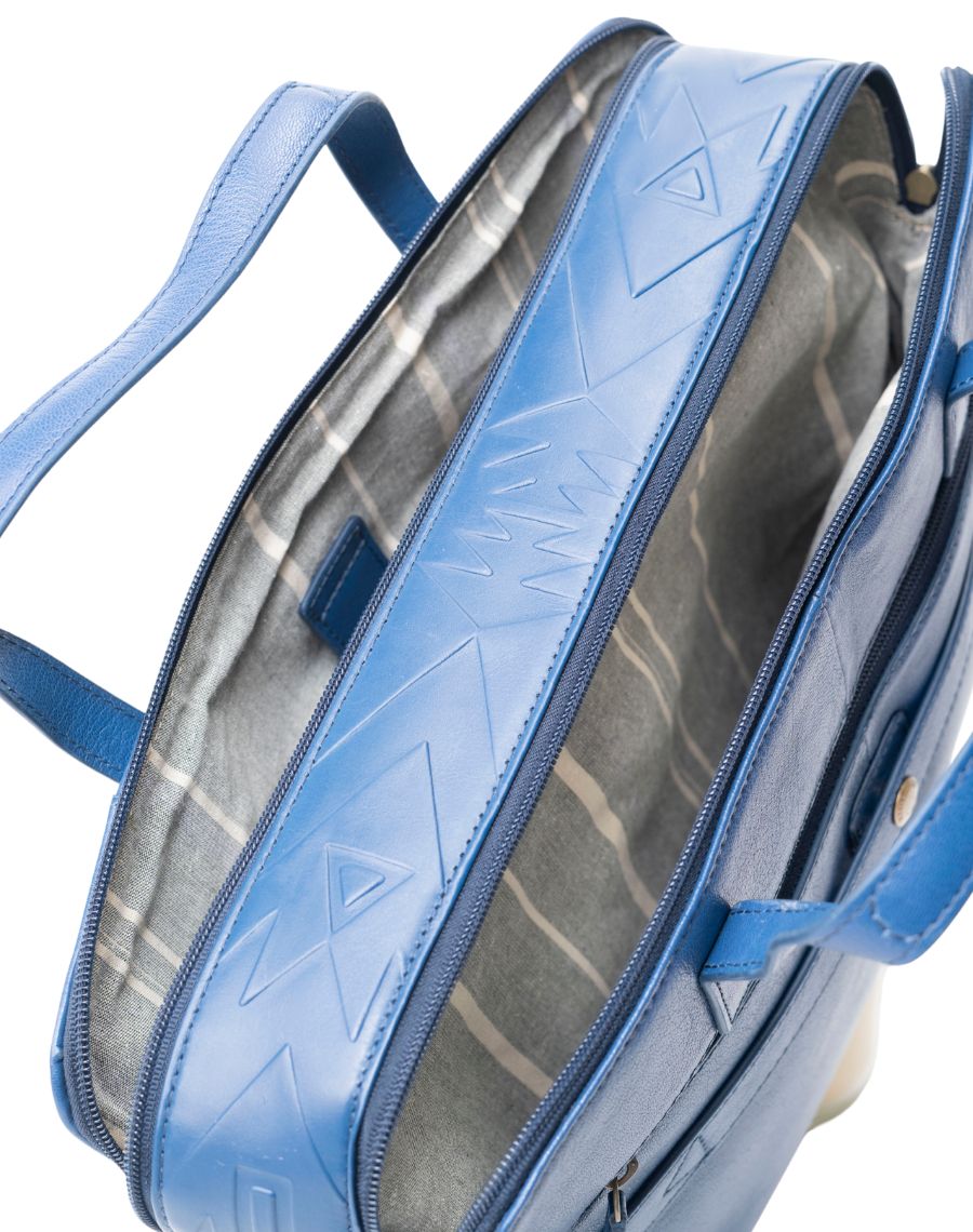 Carnaby 03 - Briefcase