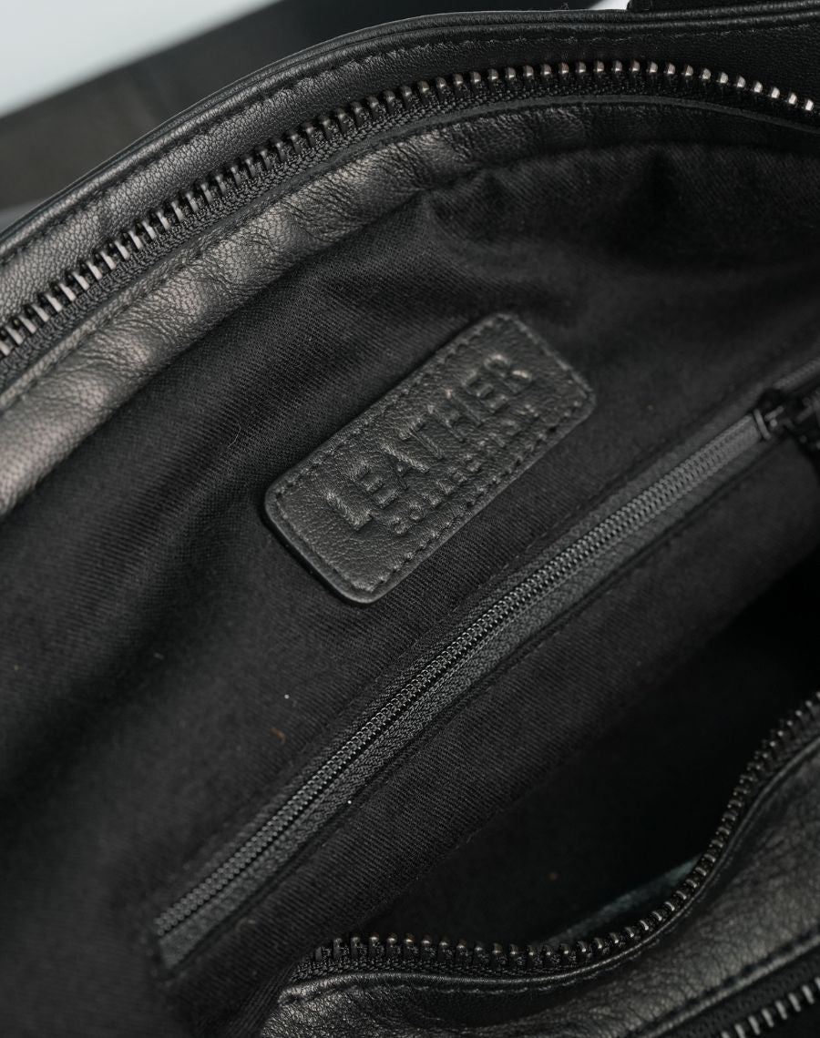 Ginger - Floppy Tote