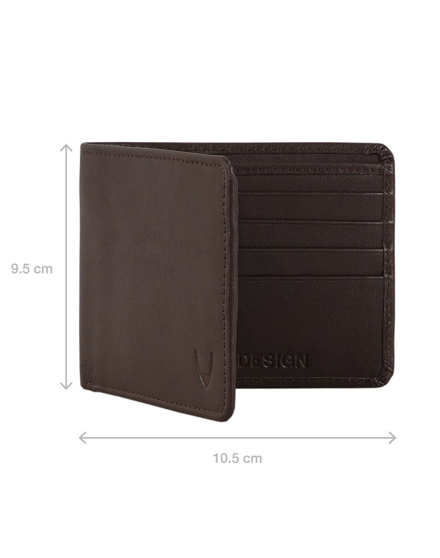 La Plata W1 - Bi-Fold Wallet